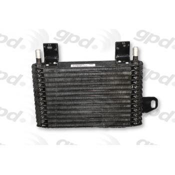 2010 Ford Explorer Sport Trac Auto Trans Oil Cooler Global Parts Distributors 2611316 image 1 of 3