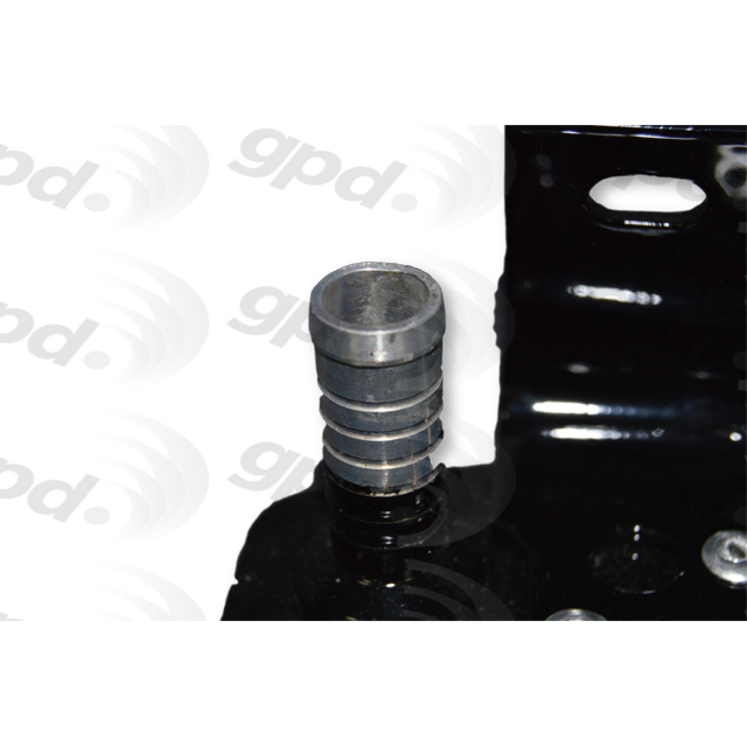 Global Parts Distributors 2611316 - Auto Trans Oil Cooler Global Parts Distributors 2611316 Auto Trans Oil Cooler product image 2 of 3