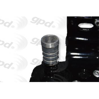 2010 Ford Explorer Sport Trac Auto Trans Oil Cooler Global Parts Distributors 2611316 image 2 of 3