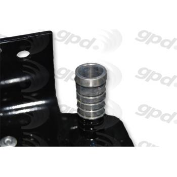2010 Ford Explorer Sport Trac Auto Trans Oil Cooler Global Parts Distributors 2611316 image 3 of 3