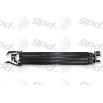 2006 Ford Focus Auto Trans Oil Cooler Global Parts Distributors 2611317 image 1 of 1