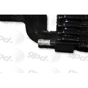2000 Dodge Ram 3500 Van Auto Trans Oil Cooler Global Parts Distributors 2611318 image 2 of 3