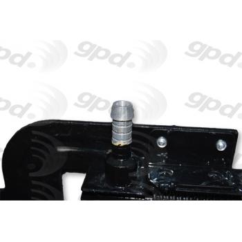 2000 Dodge Ram 3500 Van Auto Trans Oil Cooler Global Parts Distributors 2611318 image 3 of 3