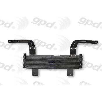 2000 Ford Excursion Auto Trans Oil Cooler Global Parts Distributors 2611319 image 1 of 3