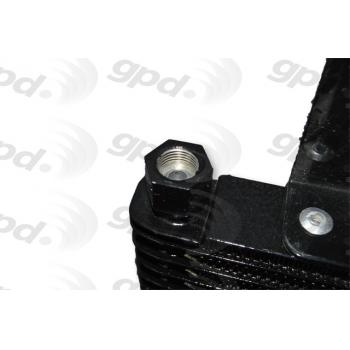 2000 Ford Excursion Auto Trans Oil Cooler Global Parts Distributors 2611319 image 2 of 3