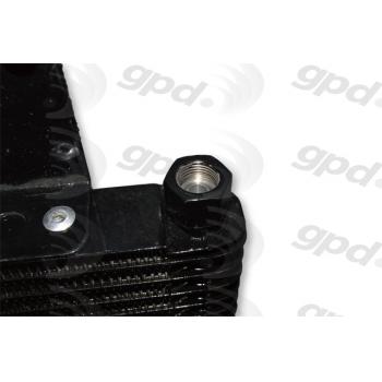 2000 Ford Excursion Auto Trans Oil Cooler Global Parts Distributors 2611319 image 3 of 3