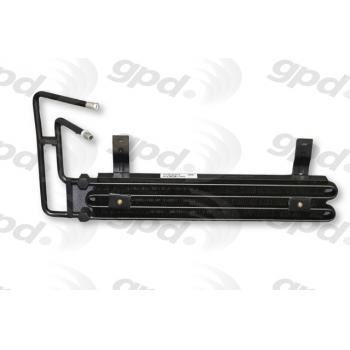 1998 Jeep Cherokee Auto Trans Oil Cooler Global Parts Distributors 2611320 image 1 of 3