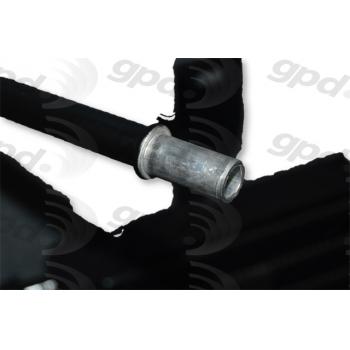 1998 Jeep Cherokee Auto Trans Oil Cooler Global Parts Distributors 2611320 image 2 of 3