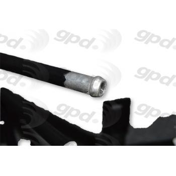1998 Jeep Cherokee Auto Trans Oil Cooler Global Parts Distributors 2611320 image 3 of 3