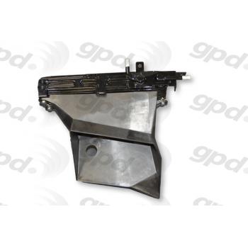2008 Lexus RX400h Auto Trans Oil Cooler