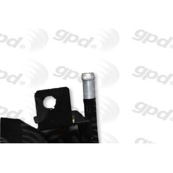2008 Lexus RX400h Auto Trans Oil Cooler Global Parts Distributors 2611321 image 2 of 3