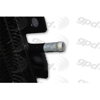 2008 Lexus RX400h Auto Trans Oil Cooler Global Parts Distributors 2611321 image 3 of 3