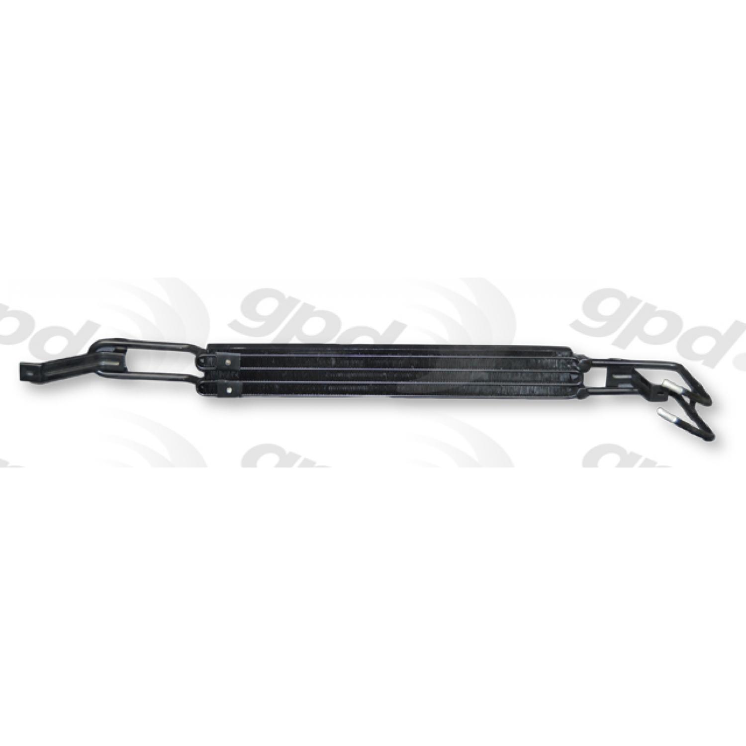 Global Parts Distributors 2611322 - Auto Trans Oil Cooler Global Parts Distributors 2611322 Auto Trans Oil Cooler product image 1 of 1