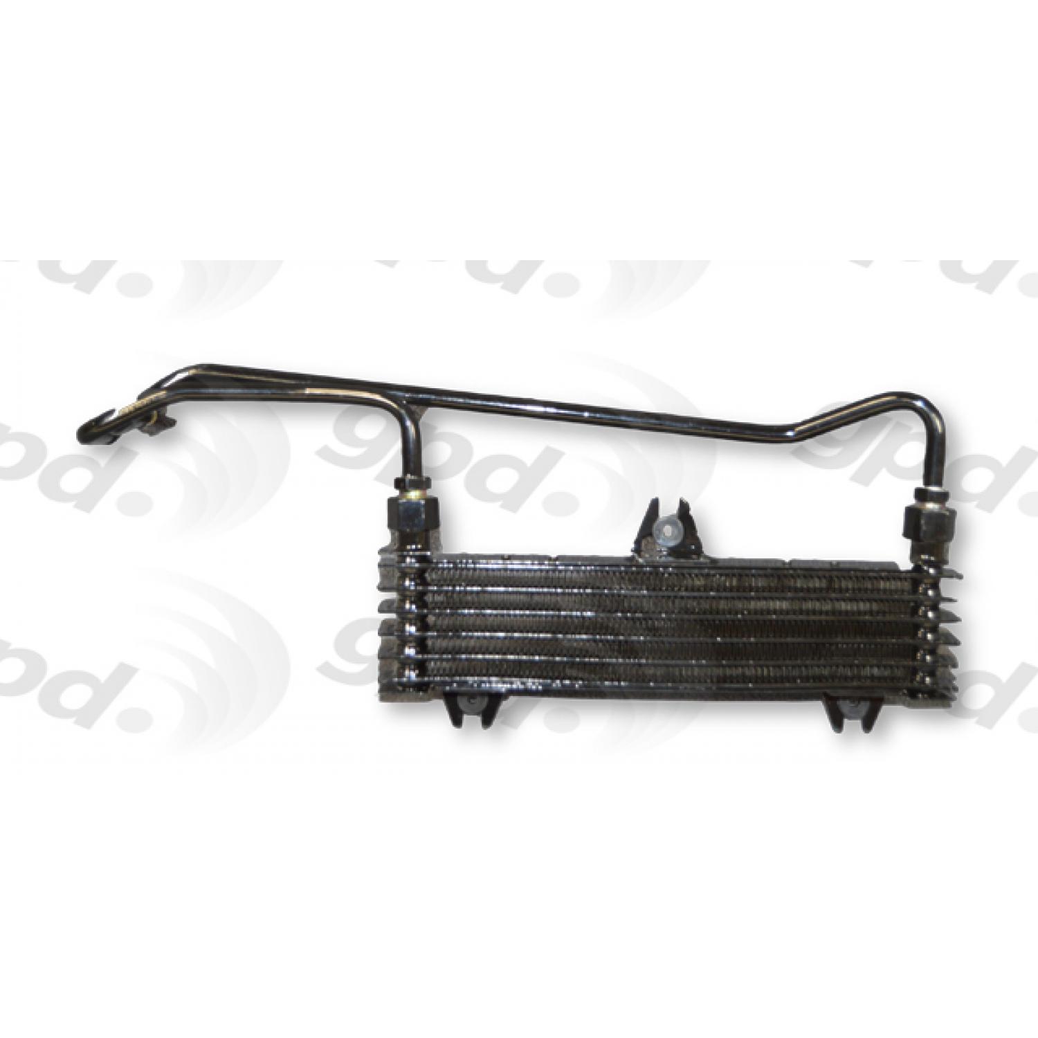 Global Parts Distributors 2611323 - Auto Trans Oil Cooler Global Parts Distributors 2611323 Auto Trans Oil Cooler product image 1 of 1