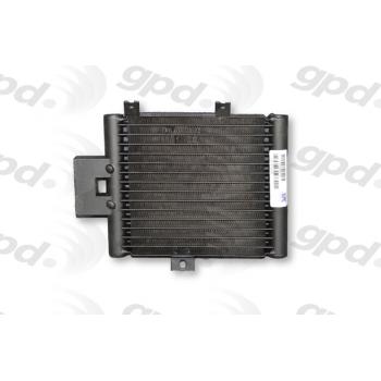 2006 Mercedes-Benz S430 Auto Trans Oil Cooler