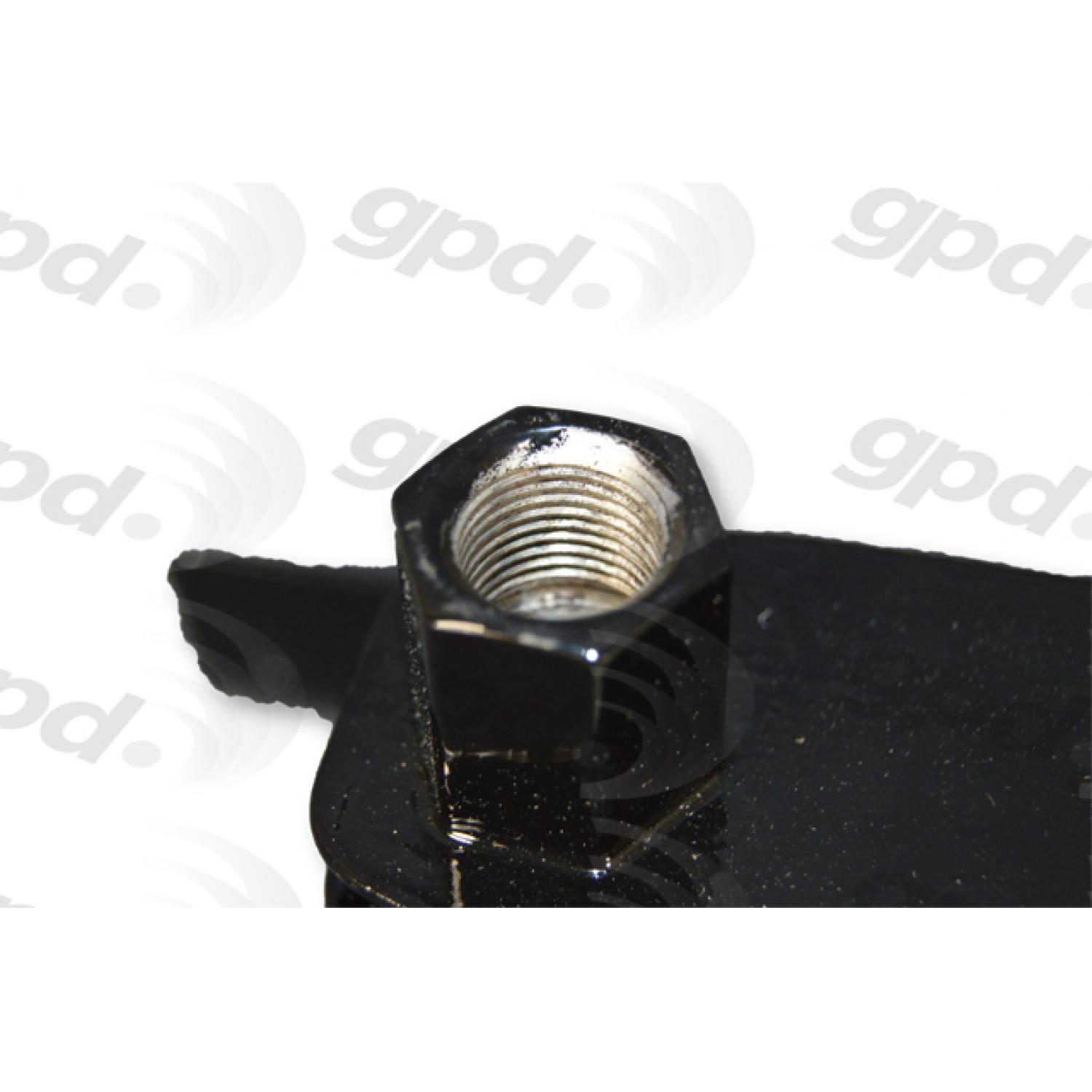 Global Parts Distributors 2611325 - Auto Trans Oil Cooler Global Parts Distributors 2611325 Auto Trans Oil Cooler product image 2 of 3