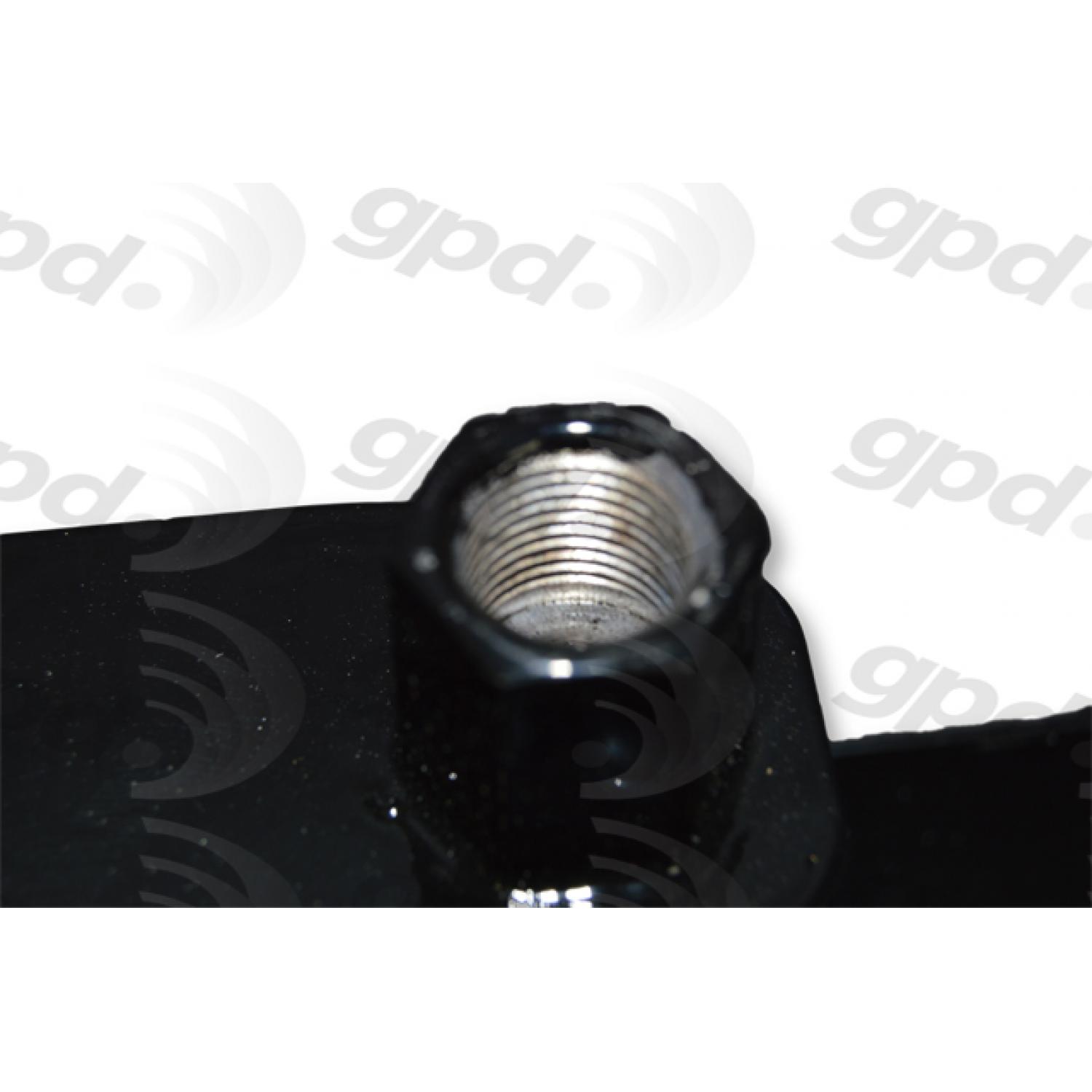 Global Parts Distributors 2611325 - Auto Trans Oil Cooler Global Parts Distributors 2611325 Auto Trans Oil Cooler product image 3 of 3