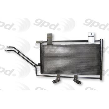 2002 Dodge Ram 3500 Auto Trans Oil Cooler Global Parts Distributors 2611326 image 1 of 1