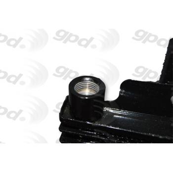 1998 Dodge Dakota Auto Trans Oil Cooler Global Parts Distributors 2611327 image 2 of 3