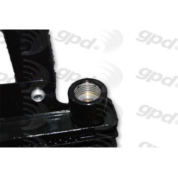 1998 Dodge Dakota Auto Trans Oil Cooler Global Parts Distributors 2611327 image 3 of 3