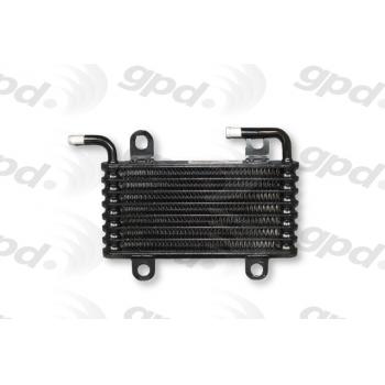 2012 Acura RDX Auto Trans Oil Cooler Global Parts Distributors 2611329 image 1 of 3