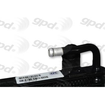 2012 Acura RDX Auto Trans Oil Cooler Global Parts Distributors 2611329 image 2 of 3