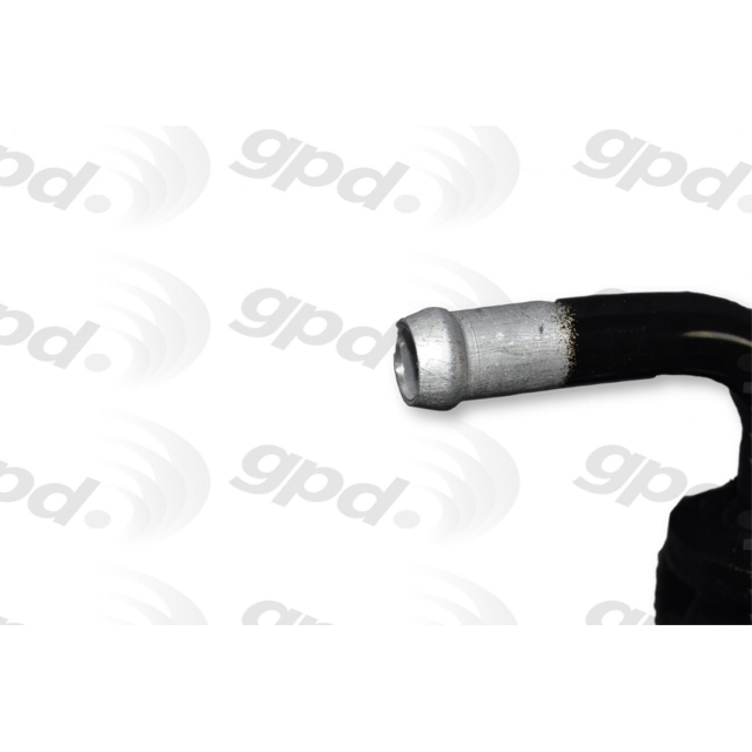 Global Parts Distributors 2611329 - Auto Trans Oil Cooler Global Parts Distributors 2611329 Auto Trans Oil Cooler product image 3 of 3