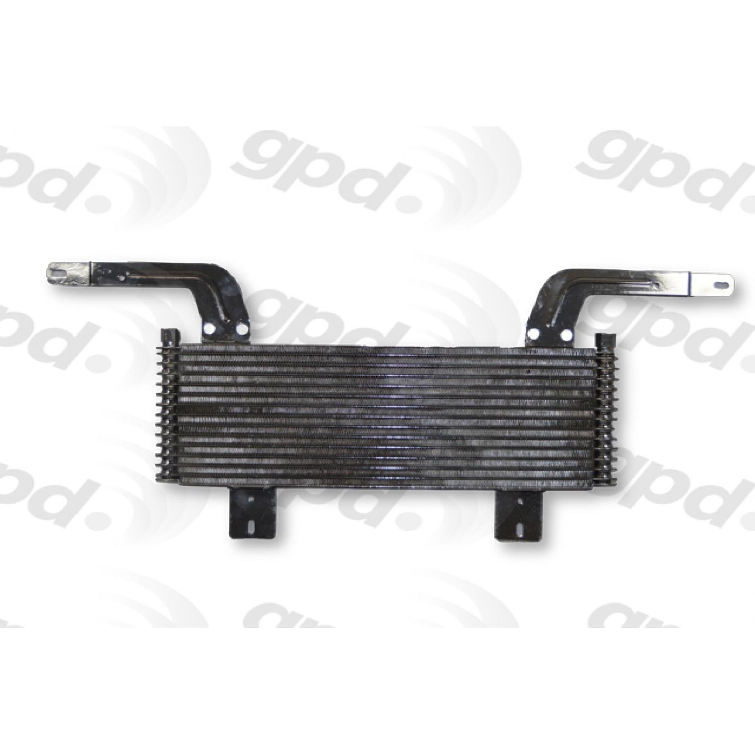 Global Parts Distributors 2611330 Auto Trans Oil Cooler product image 1 of 3
