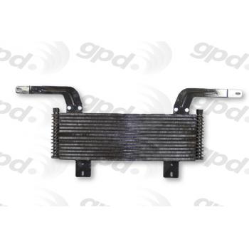 2000 Ford Excursion Auto Trans Oil Cooler Global Parts Distributors 2611330 image 1 of 3