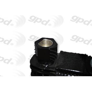 2000 Ford Excursion Auto Trans Oil Cooler Global Parts Distributors 2611330 image 2 of 3