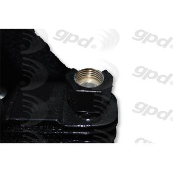 2000 Ford Excursion Auto Trans Oil Cooler Global Parts Distributors 2611330 image 3 of 3