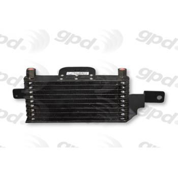2002 Ford Expedition Auto Trans Oil Cooler Global Parts Distributors 2611331 image 1 of 3