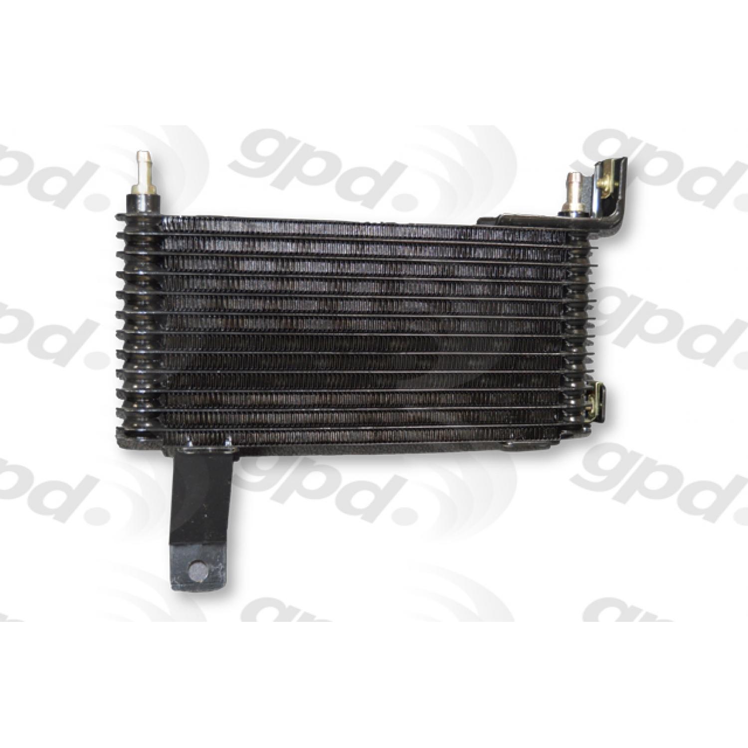 Global Parts Distributors 2611332 Auto Trans Oil Cooler product image 1 of 3