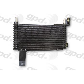 2014 Ford Econoline Van Auto Trans Oil Cooler Global Parts Distributors 2611332 image 1 of 3