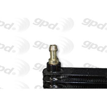 2014 Ford Econoline Van Auto Trans Oil Cooler Global Parts Distributors 2611332 image 2 of 3