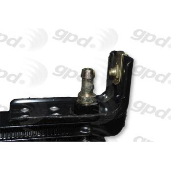 2014 Ford Econoline Van Auto Trans Oil Cooler Global Parts Distributors 2611332 image 3 of 3