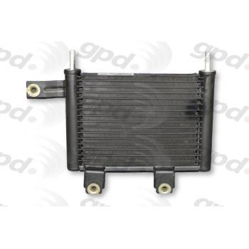 2008 Kia Amanti Auto Trans Oil Cooler Global Parts Distributors 2611333 image 1 of 3