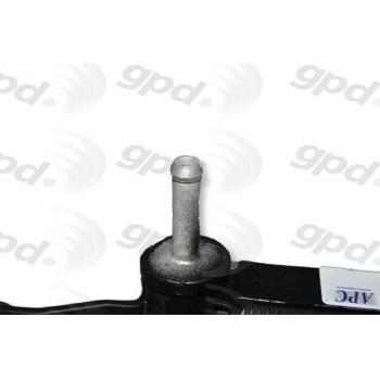 2008 Kia Amanti Auto Trans Oil Cooler Global Parts Distributors 2611333 image 2 of 3