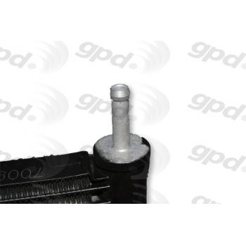 2008 Kia Amanti Auto Trans Oil Cooler Global Parts Distributors 2611333 image 3 of 3