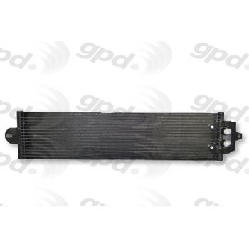 2012 Audi Q7 Auto Trans Oil Cooler Global Parts Distributors 2611334 image 1 of 2