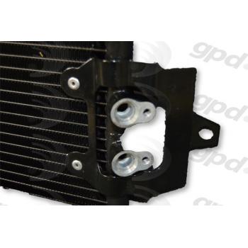 2012 Audi Q7 Auto Trans Oil Cooler Global Parts Distributors 2611334 image 2 of 2