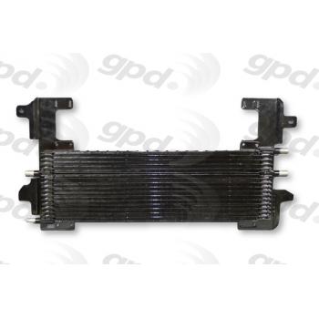 2006 Lincoln LS Auto Trans Oil Cooler Global Parts Distributors 2611335 image 1 of 2