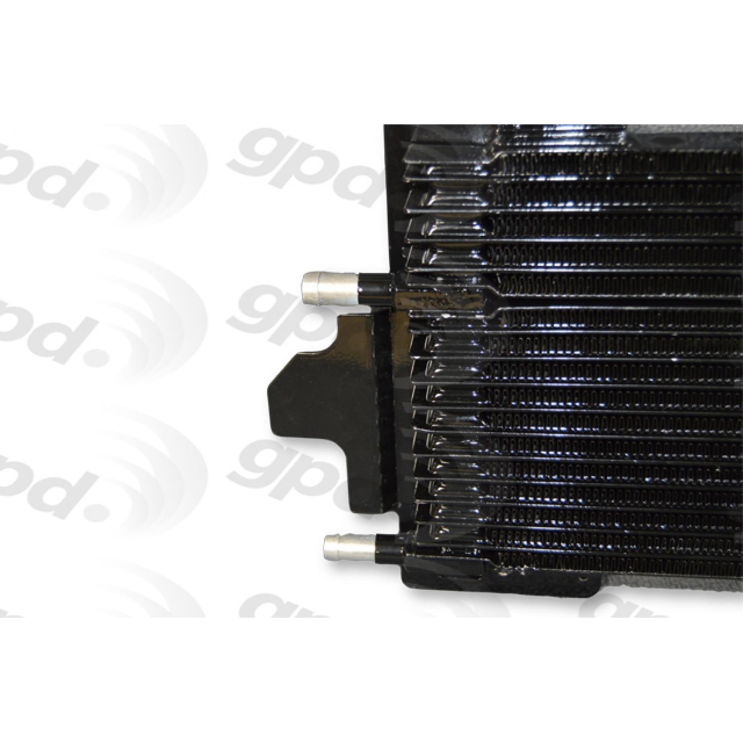 Global Parts Distributors 2611335 Auto Trans Oil Cooler product image 2 of 2