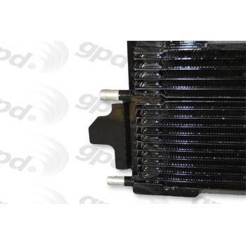 2006 Lincoln LS Auto Trans Oil Cooler Global Parts Distributors 2611335 image 2 of 2