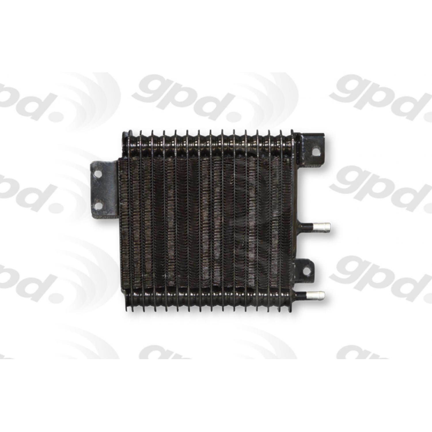 Global Parts Distributors 2611336 - Auto Trans Oil Cooler Global Parts Distributors 2611336 Auto Trans Oil Cooler product image 1 of 3