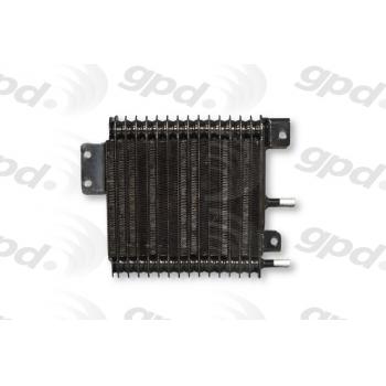 2004 Mitsubishi Outlander Auto Trans Oil Cooler Global Parts Distributors 2611336 image 1 of 3