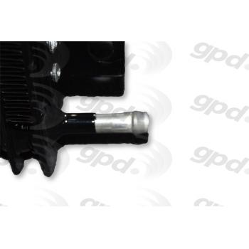 2004 Mitsubishi Outlander Auto Trans Oil Cooler Global Parts Distributors 2611336 image 2 of 3