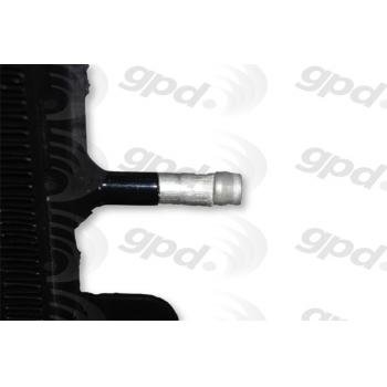 2004 Mitsubishi Outlander Auto Trans Oil Cooler Global Parts Distributors 2611336 image 3 of 3