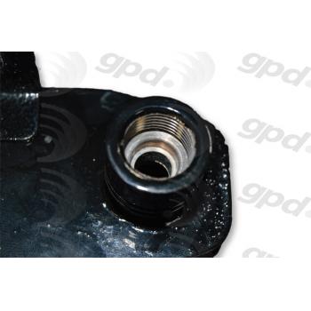 2000 Plymouth Prowler Auto Trans Oil Cooler Global Parts Distributors 2611337 image 3 of 3