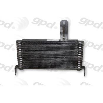 1997 Ford E-350 Econoline Auto Trans Oil Cooler Global Parts Distributors 2611338 image 1 of 3